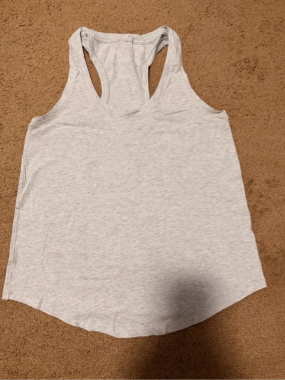 Lululemon- Love Tank